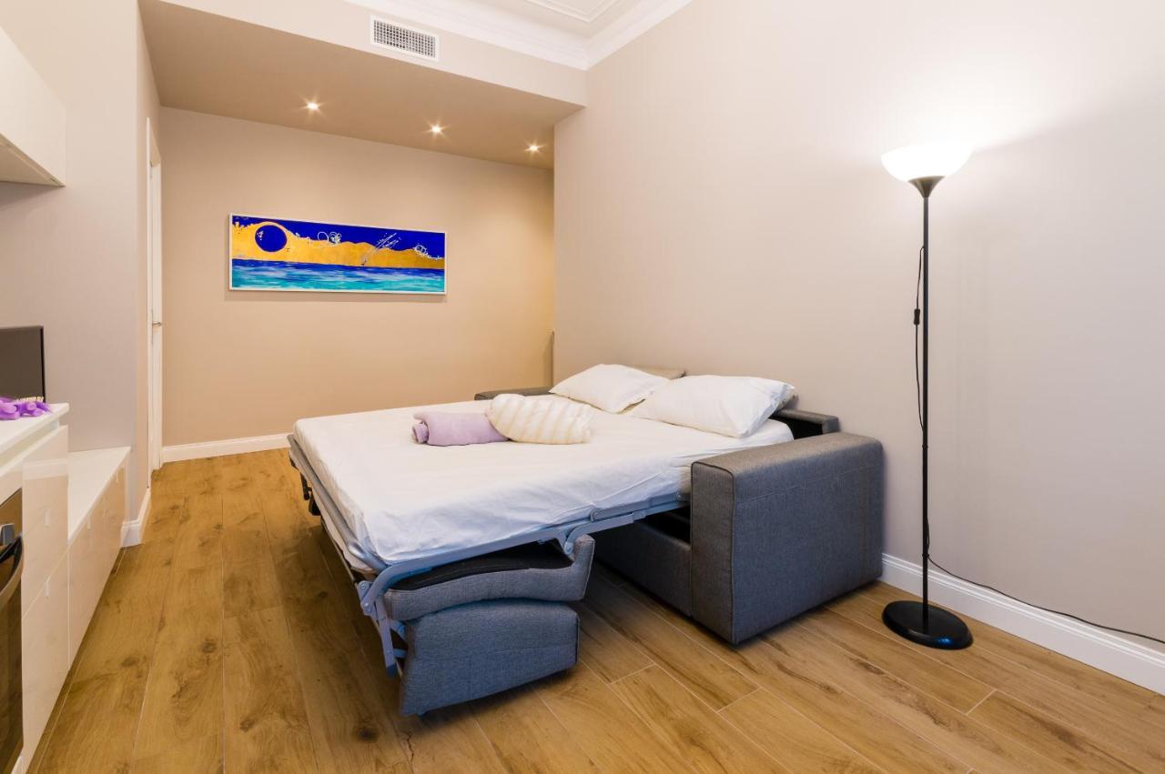 Apartment Dream - Maison D'helene Sanremo
