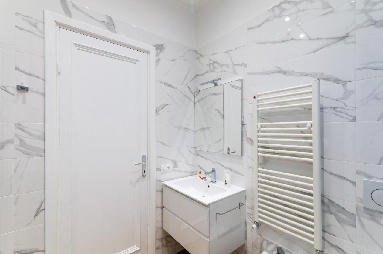 Apartment Dream - Maison D'helene *