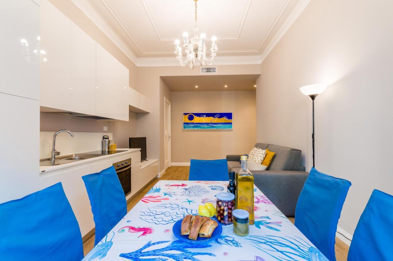 Dream - Maison D'helene Sanremo