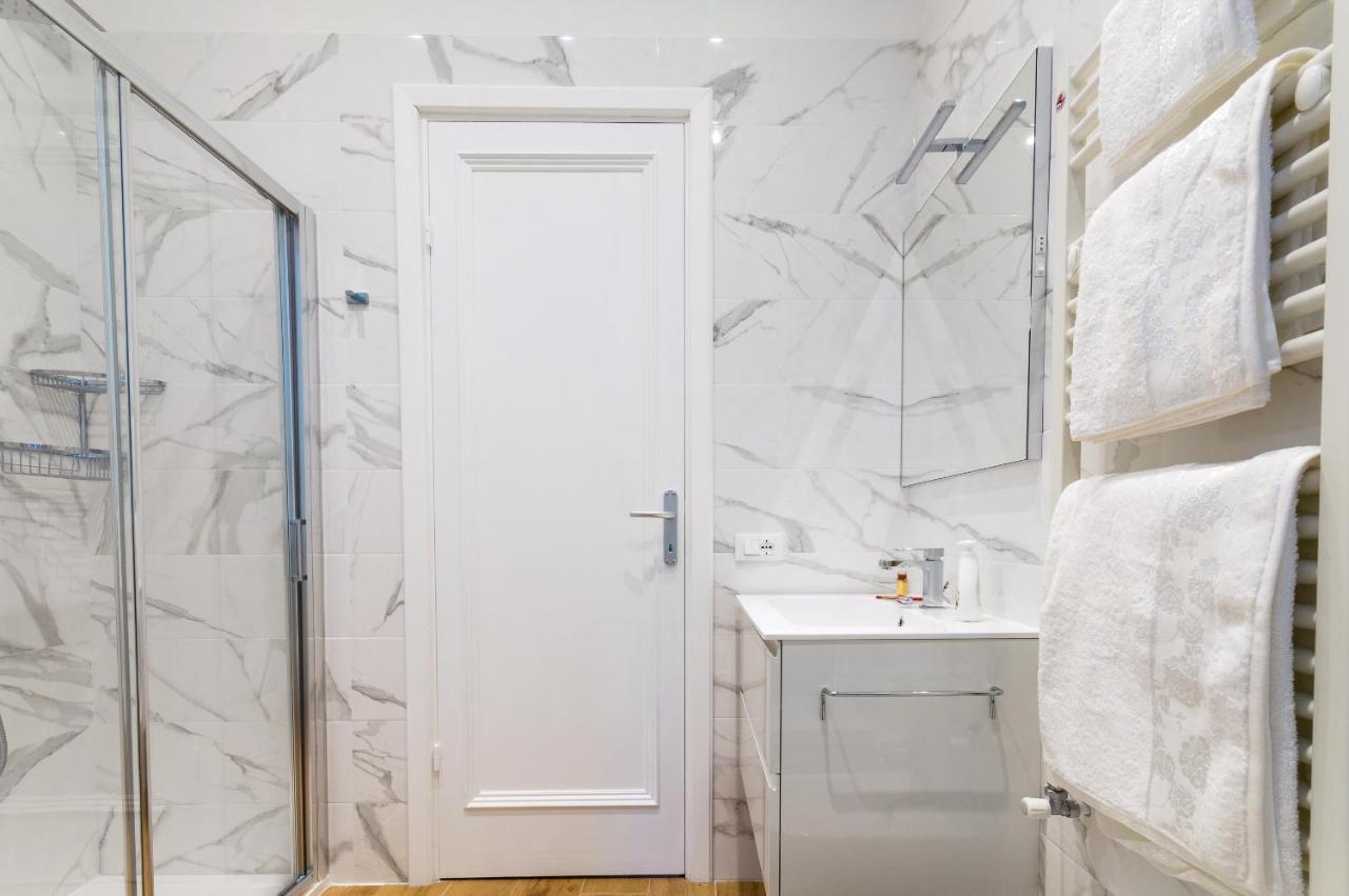 Dream - Maison D'helene Apartment Sanremo
