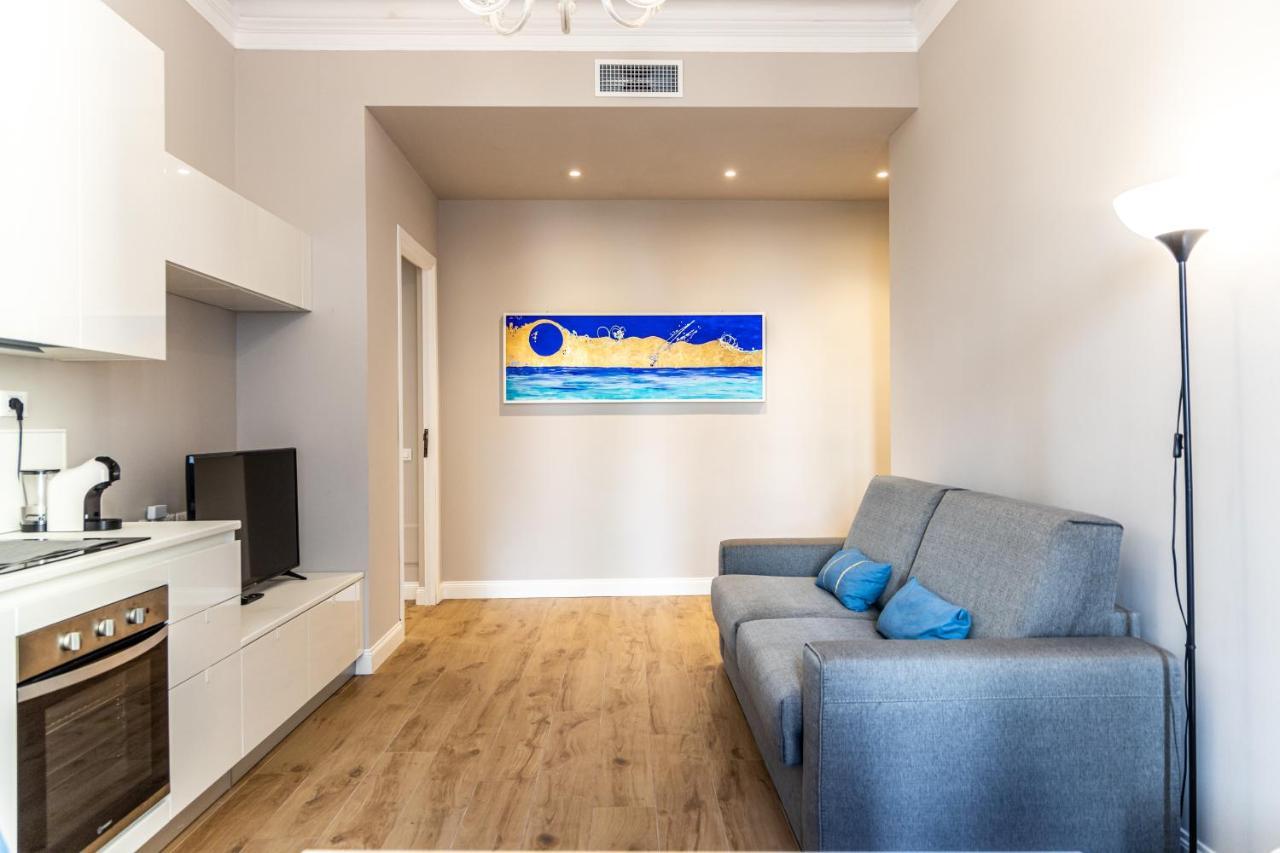 Apartment Dream - Maison D'helene Sanremo