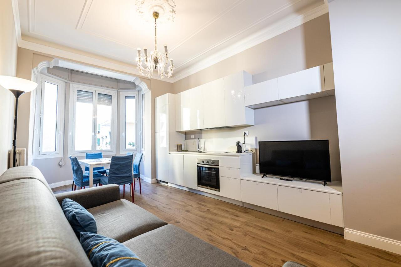 Mg Holidays - Maison D'hélène Appartement San Remo