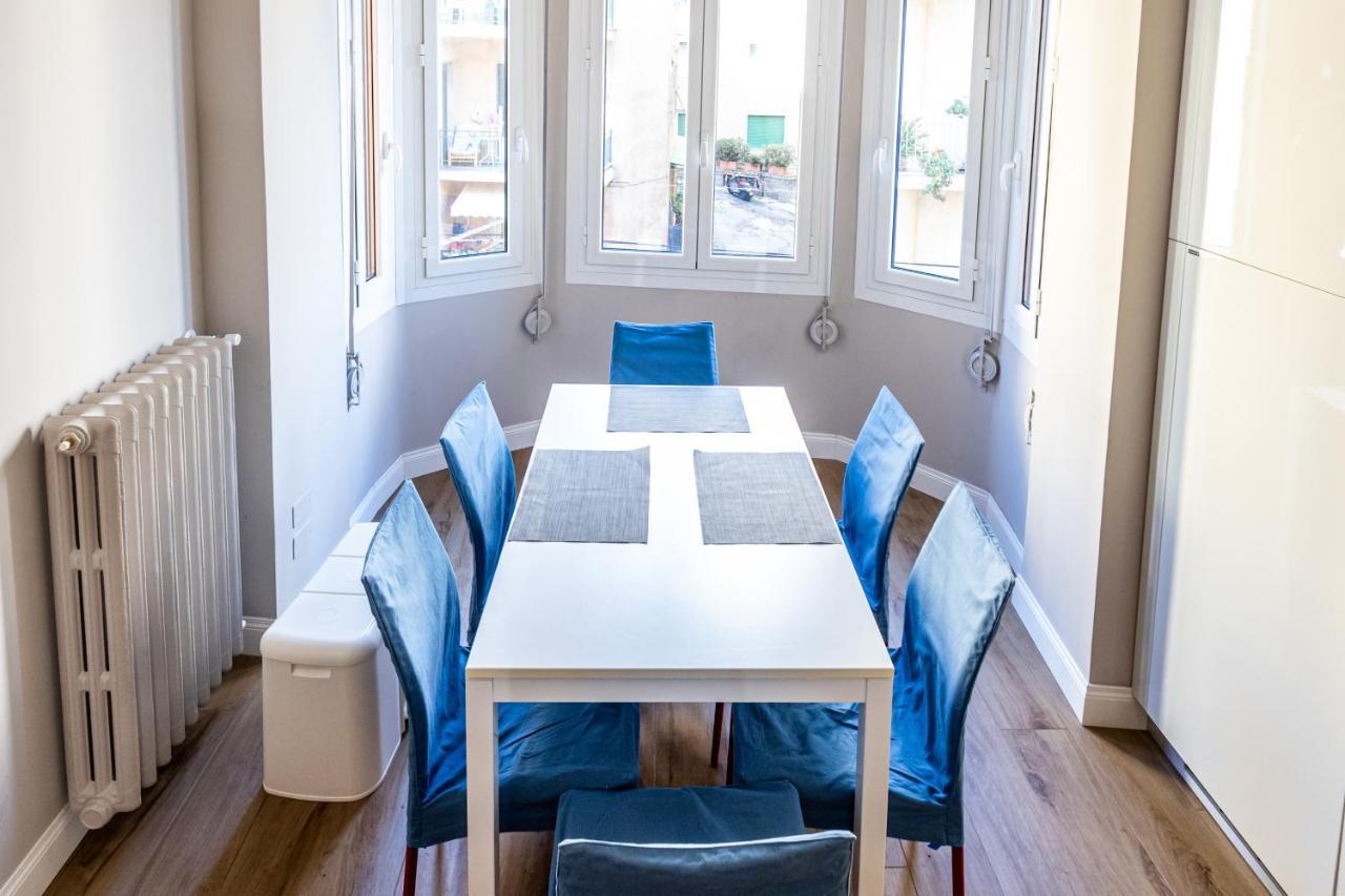 Dream - Maison D'helene Sanremo
